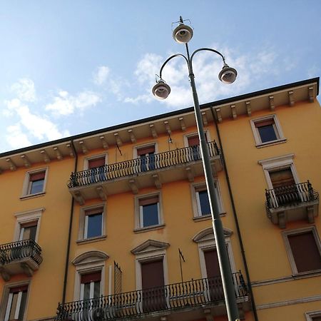 Готель Relais Pensiero Верона Екстер'єр фото