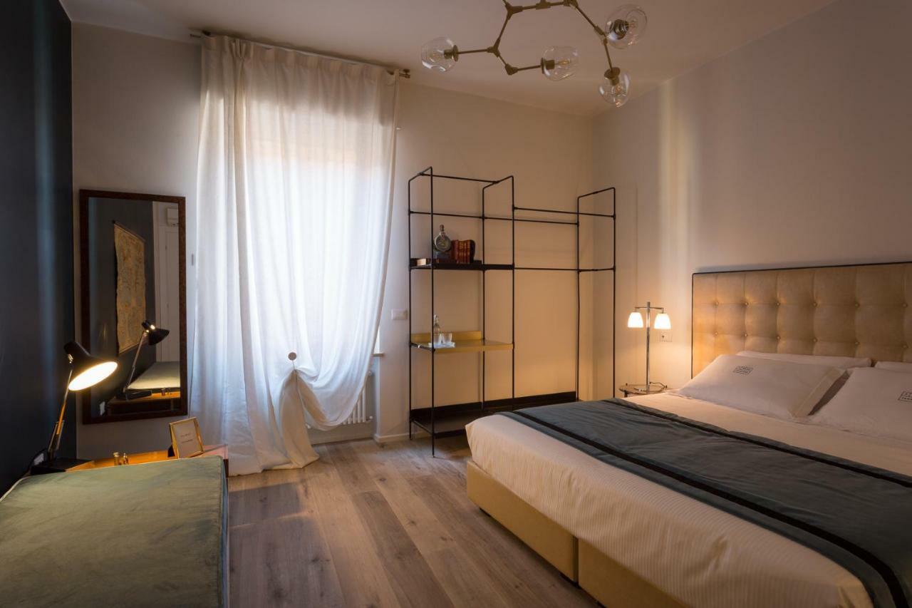 Готель Relais Pensiero Верона Екстер'єр фото