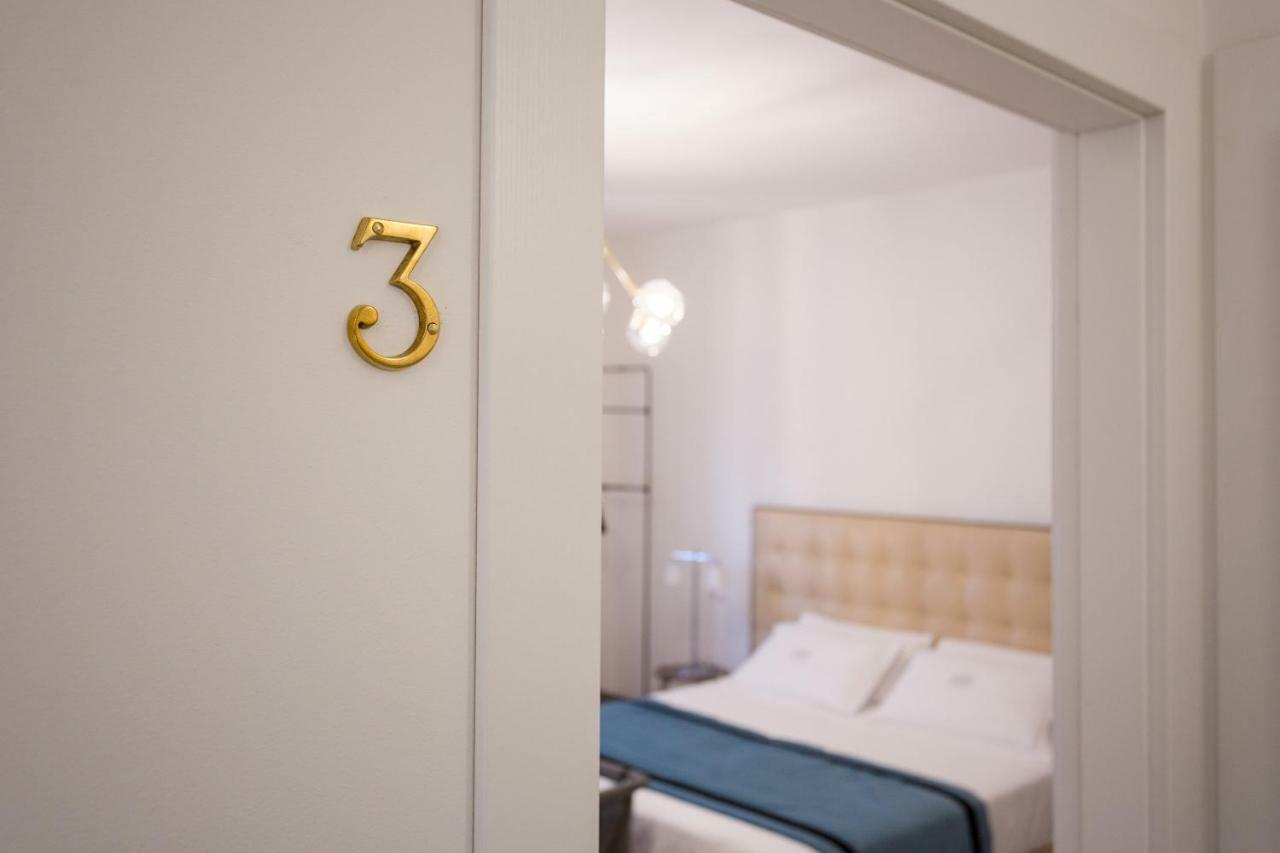 Готель Relais Pensiero Верона Екстер'єр фото